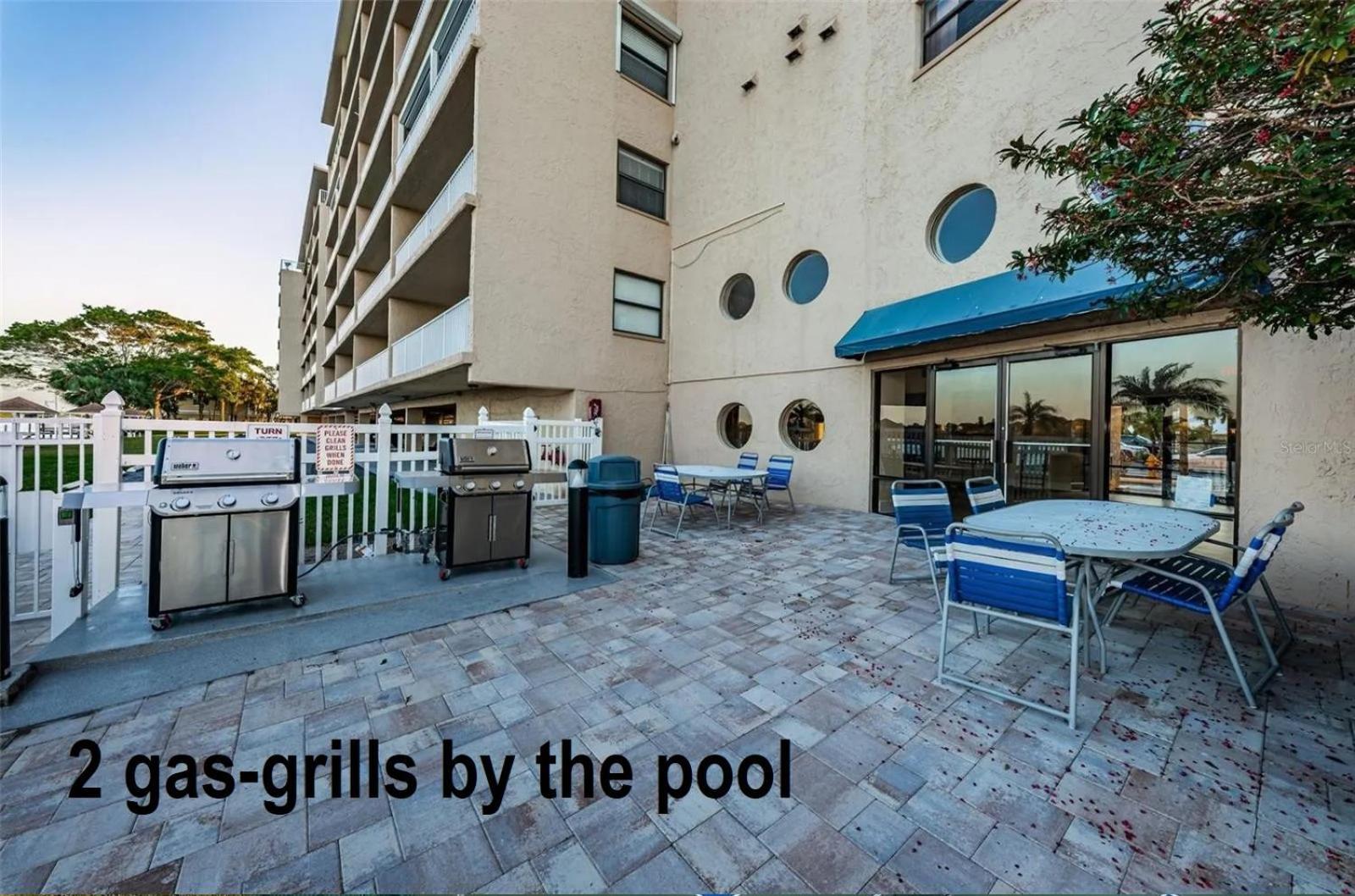 Bayshore Yatch Tennis Condo 2Br 3 Beds, Walking Distance To Beautiful Quite Beach Clearwater Beach Extérieur photo