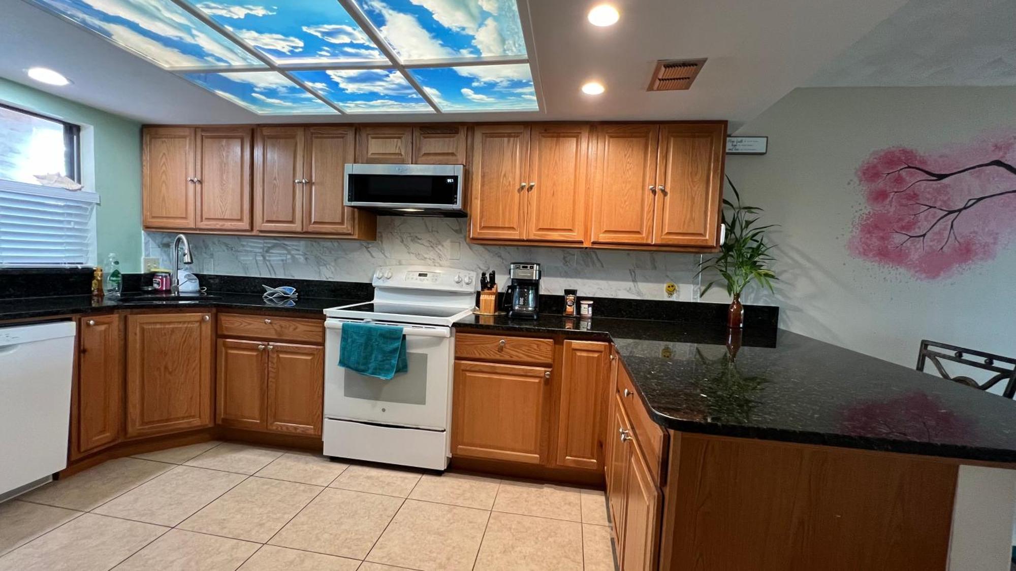 Bayshore Yatch Tennis Condo 2Br 3 Beds, Walking Distance To Beautiful Quite Beach Clearwater Beach Extérieur photo